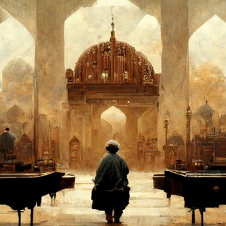 Логотип телеграм канала @blog_siberian_muslim — Блог сибирского мусульманина💎