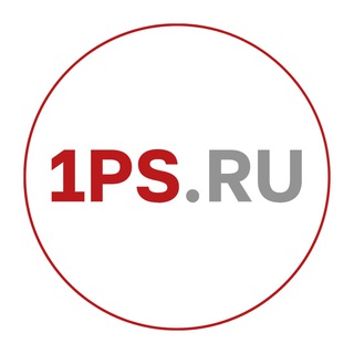 Логотип телеграм канала @blog1ps — Маркетинг для немаркетологов 1PS.RU