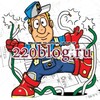 Logo of telegram channel blog220 — 220blog