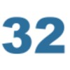 Logo of telegram channel blog32top — 32top