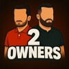 Logo de la chaîne télégraphique blog_2owners - 2OWNERS | АРБИТРАЖ | БЛОГ