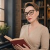 Логотип телеграм канала @blog_bef — Анатомия контент-маркетинга