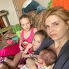 Логотип телеграм канала @blog_mamskie_posidelki — Блог мамские_посиделки