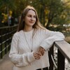 Логотип телеграм канала @blog_matushki — Блог молодой матушки🪽