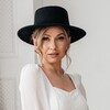 Логотип телеграм канала @blog_monetization — Павлова Ольга • Входящий поток