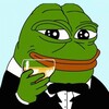 Логотип телеграм канала @blog_pepe — Блог пепе