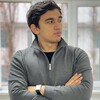 Telegram kanalining logotibi blog_rustam — Rustam Sobirov