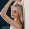 Логотип телеграм канала @blog_tanyaaa — ТАНЮШКА ✨ 🎀