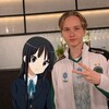 Логотип телеграм канала @blog_veist — Блог Вейста