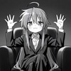 Логотип телеграм канала @blogadvakata — блог psychodreams