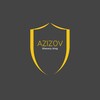 Telegram kanalining logotibi blogazizov — Azizov|Blog