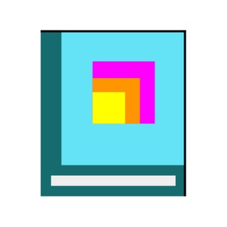 Логотип телеграм канала @blogbuk — Блогбук — книги из инстаграма