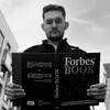Логотип телеграм канала @blogbyama — Айдар | В Forbes до 30