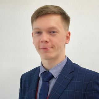 Логотип телеграм канала @blogbysergeyfomin — Сергей Фомин | Новостройки