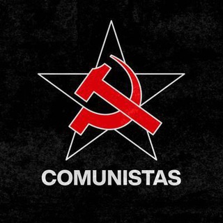 Logotipo del canal de telegramas blogcomunistas - Comunistas Cuba