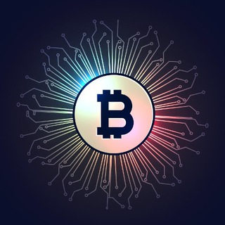 Логотип телеграм канала @blogcryptocurrency — Криптовалюты