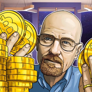 Логотип телеграм канала @blogcryptoman — BlogCryptoman🙈