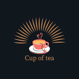 Logo del canale telegramma blogcupofgreentea - Cup of Green Tea