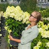 Логотип телеграм канала @blogdesales — Блог о продажах в мире растений 🌱
