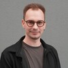Логотип телеграм канала @blogdm — Московский: Дизайн & Тимлид