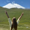 Telegram channel Darya_travel logo