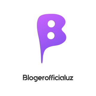 Telegram kanalining logotibi blogerofficial — Blogerofficial