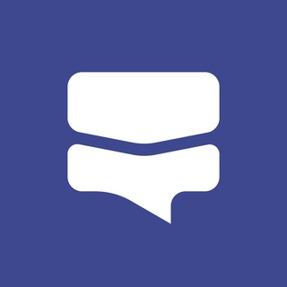 Telegram kanalining logotibi blogfolio — Blogfolio