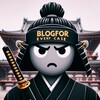 Telegram channel Блог на Всі Випадки logo
