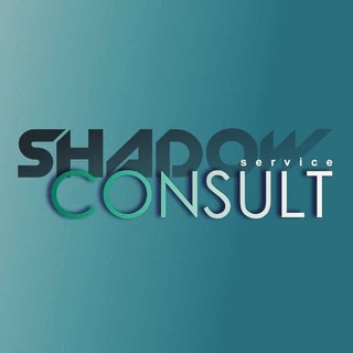 Логотип телеграм канала @blogfromshadow — Shadow blog