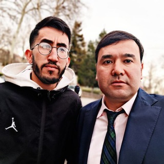 Telegram kanalining logotibi blogger_abdullayev — Blogger Abdullayev