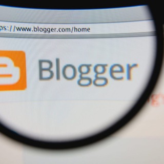 Telegram channel Uzb blogger logo