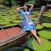 Логотип телеграм канала @bloggerphuket — ПХУКЕТ: экскурсии за рубли 🌴