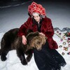 Логотип телеграм канала @bloggerro63 — Фан по Руси