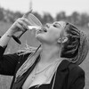 Логотип телеграм канала @bloggersha_vi — Bloggersha