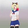 Логотип телеграм канала @bloggersnft — Диана Шурыгина 😈 Di 😈