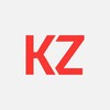 Telegram арнасының логотипі bloggervkz — Блогеры Казахстана | ugc и микроблогеры