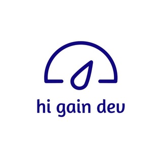 Логотип телеграм -каналу bloghd — Особисто, про IT | blog.hoid.dev