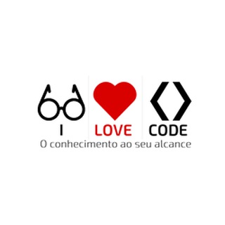 Logotipo do canal de telegrama blogilovecode - ILOVECODE - Novidades