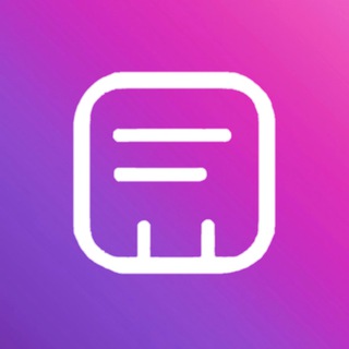 Логотип телеграм канала @bloginstabot — InstaBot Blog