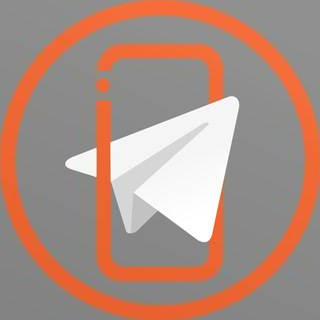 Telegram channel iPhoneDicas logo