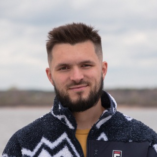 Логотип телеграм канала @blogisbusiness — Vlad Kuksenko ⚙️