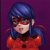 Логотип телеграм канала @blogledibag — Дневник Леди Баг🐞