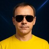 Логотип телеграм канала @blogmak — Блог Макарова │ Крипта • Финансы • Код