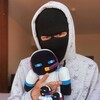 Логотип телеграм канала @blogman_sunrise — 🛒 Тележка Сережи