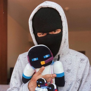Логотип телеграм канала @blogmanofficial — 🛒 Тележка Сережи
