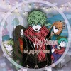 Логотип телеграм канала @blogmidori — ❄Блог Соу Хиёри ❄