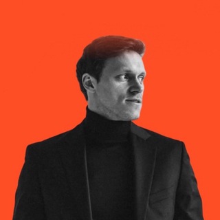 Логотип телеграм канала @blogmn — Максим Новицкий