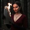 Логотип телеграм канала @blogmonik — Дневник Моник