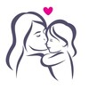 Логотип телеграм канала @blogmums — Блог материнства и детства