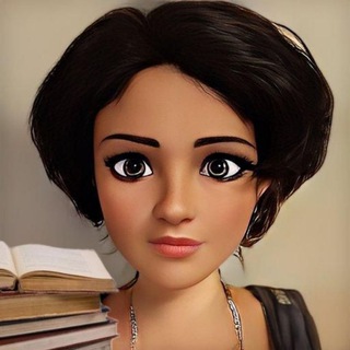 Логотип телеграм канала @blognikabook — Nika.book|Книжный блог